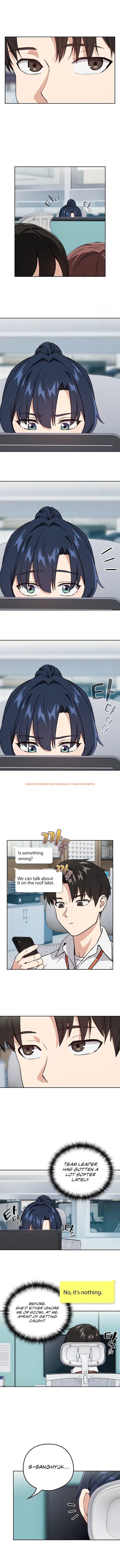 Read Hentai Image 6 4809c in comic After Work Love Affairs - Chapter 51 - hentaitnt.net