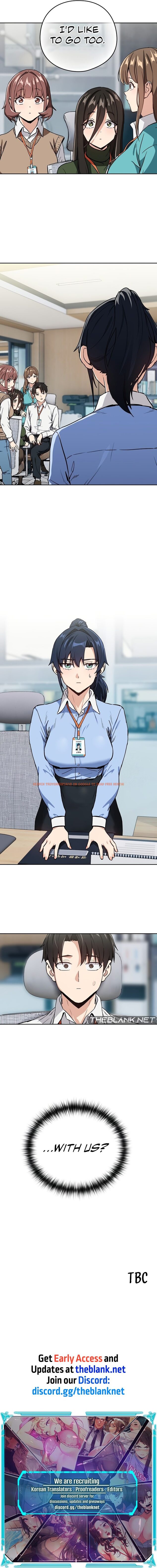 Read Hentai Image 8 4809c in comic After Work Love Affairs - Chapter 51 - hentaitnt.net