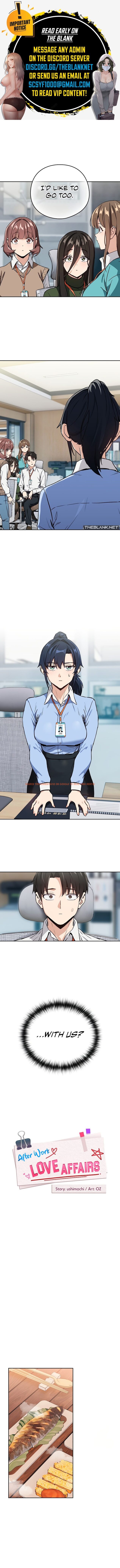 Read Hentai Image 1 f4149 in comic After Work Love Affairs - Chapter 52 - hentaitnt.net