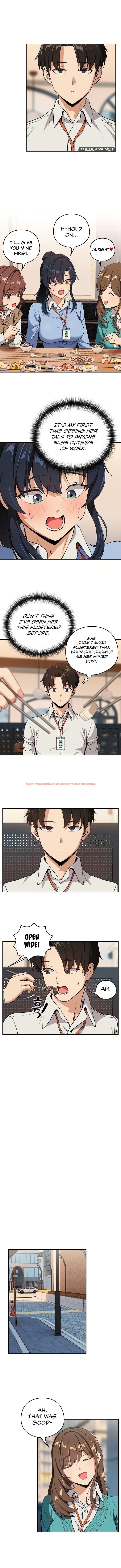 Read Hentai Image 4 f4149 in comic After Work Love Affairs - Chapter 52 - hentaitnt.net