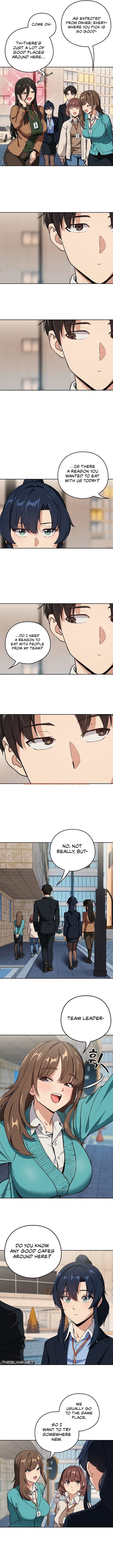 Read Hentai Image 5 f4149 in comic After Work Love Affairs - Chapter 52 - hentaitnt.net