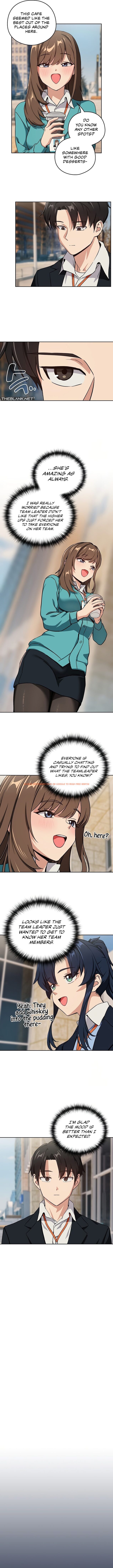 Read Hentai Image 7 f4149 in comic After Work Love Affairs - Chapter 52 - hentaitnt.net