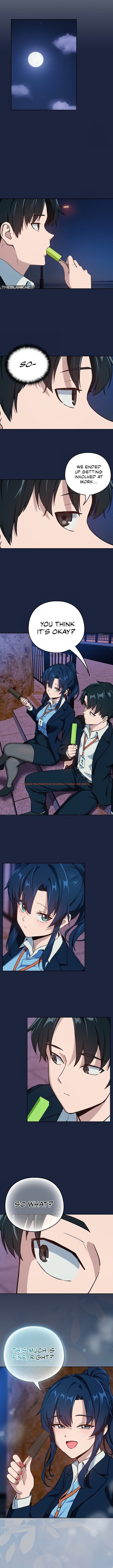 Read Hentai Image 8 f4149 in comic After Work Love Affairs - Chapter 52 - hentaitnt.net