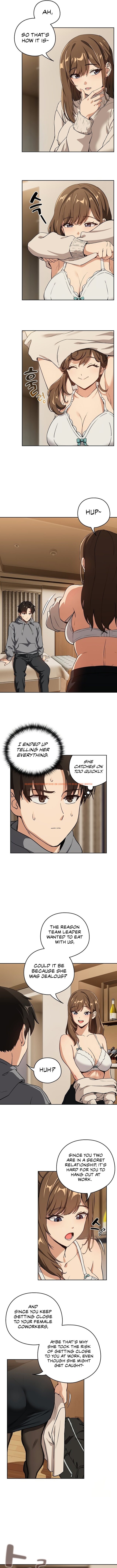 Read Hentai Image 3 fc8e4 in comic After Work Love Affairs - Chapter 53 - hentaitnt.net