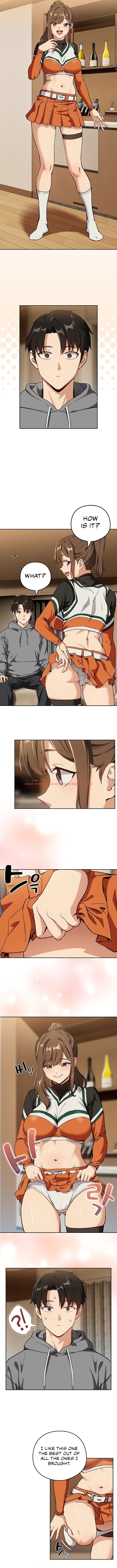 Read Hentai Image 5 fc8e4 in comic After Work Love Affairs - Chapter 53 - hentaitnt.net