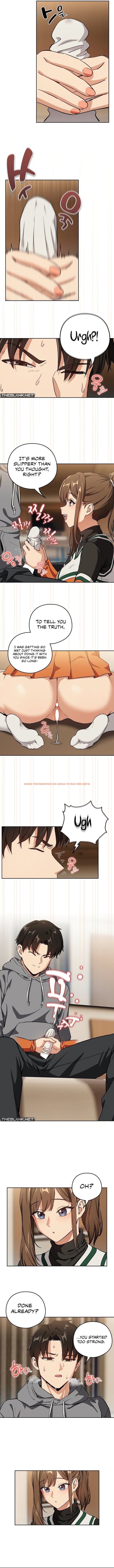 Read Hentai Image 7 fc8e4 in comic After Work Love Affairs - Chapter 53 - hentaitnt.net