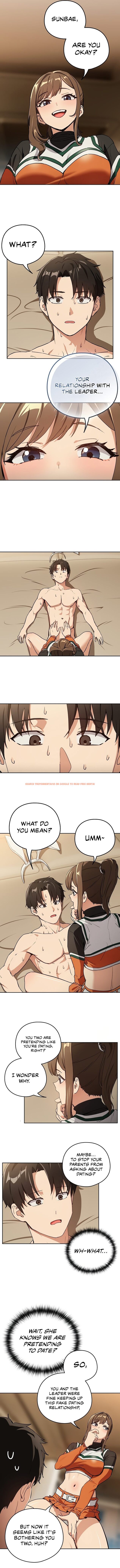 Read Hentai Image 5 9fbe1 in comic After Work Love Affairs - Chapter 54 - hentaitnt.net