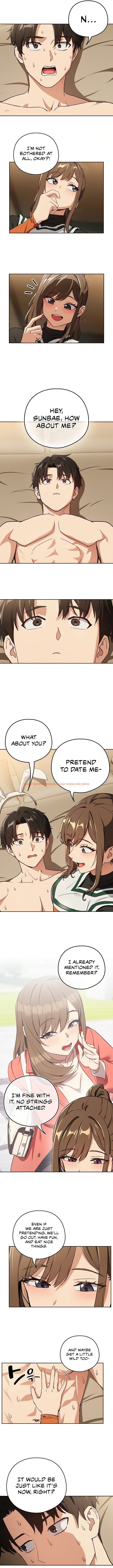 Read Hentai Image 6 9fbe1 in comic After Work Love Affairs - Chapter 54 - hentaitnt.net
