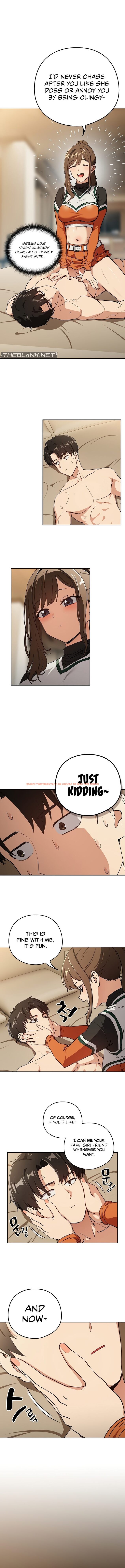 Read Hentai Image 7 9fbe1 in comic After Work Love Affairs - Chapter 54 - hentaitnt.net