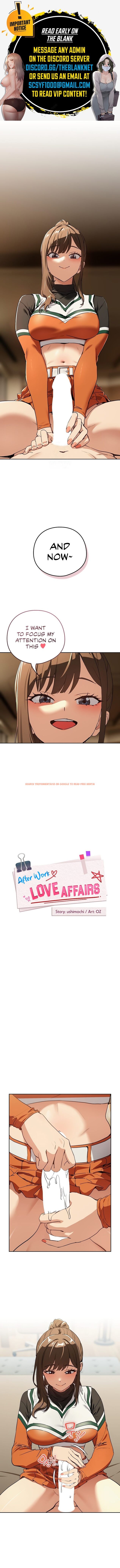 Read Hentai Image 1 2ebb3 in comic After Work Love Affairs - Chapter 55 - hentaitnt.net