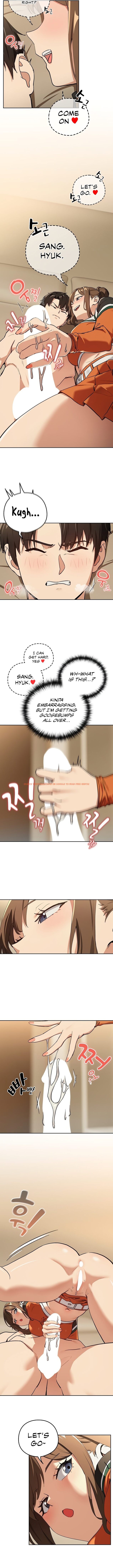 Read Hentai Image 3 2ebb3 in comic After Work Love Affairs - Chapter 55 - hentaitnt.net