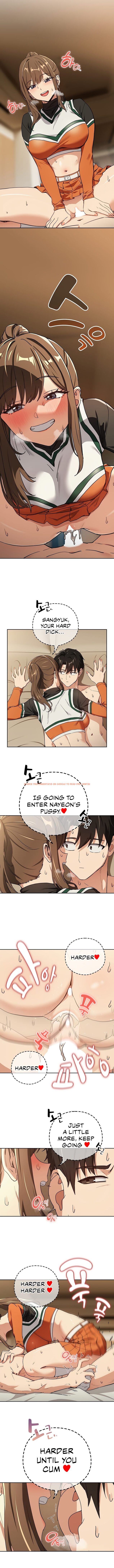 Read Hentai Image 5 2ebb3 in comic After Work Love Affairs - Chapter 55 - hentaitnt.net