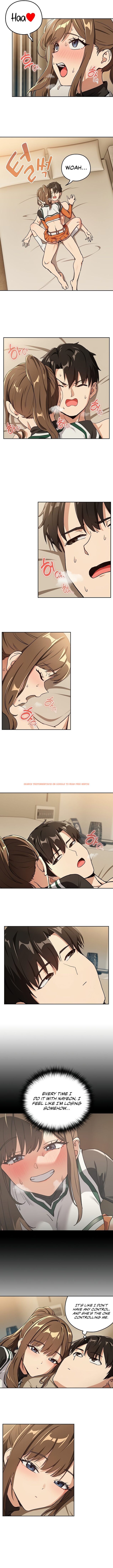 Read Hentai Image 7 2ebb3 in comic After Work Love Affairs - Chapter 55 - hentaitnt.net