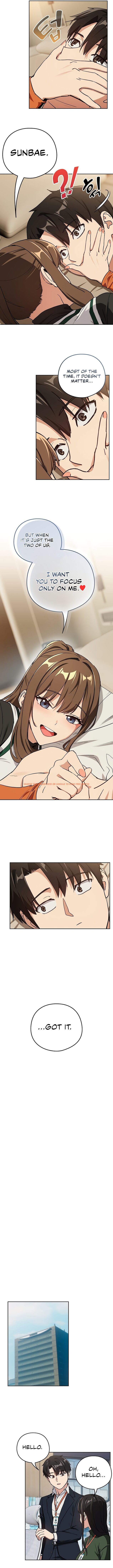 Read Hentai Image 8 2ebb3 in comic After Work Love Affairs - Chapter 55 - hentaitnt.net