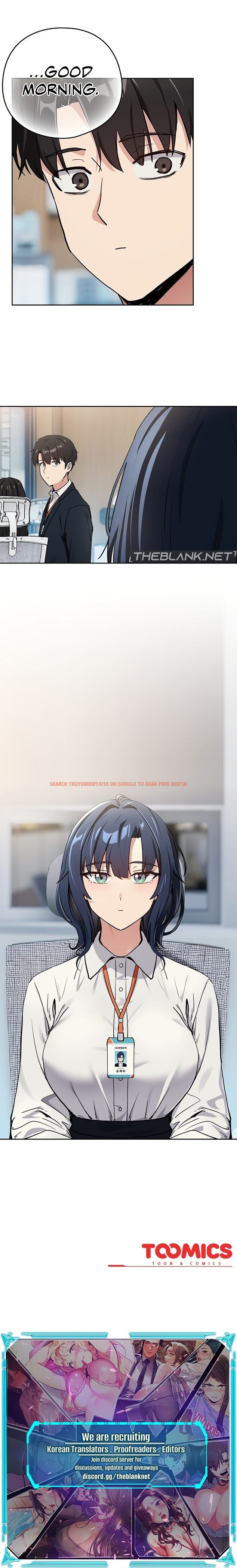 Read Hentai Image 9 2ebb3 in comic After Work Love Affairs - Chapter 55 - hentaitnt.net