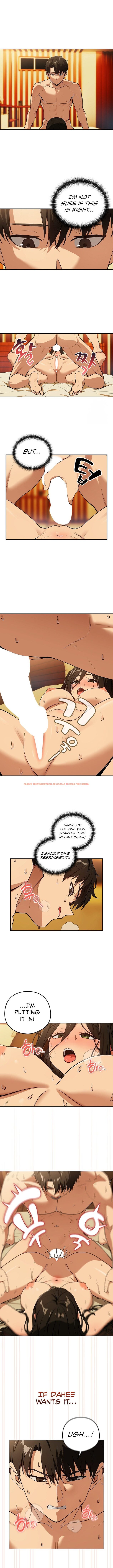 Read Hentai Image 2 e90ee in comic After Work Love Affairs - Chapter 59 - hentaitnt.net