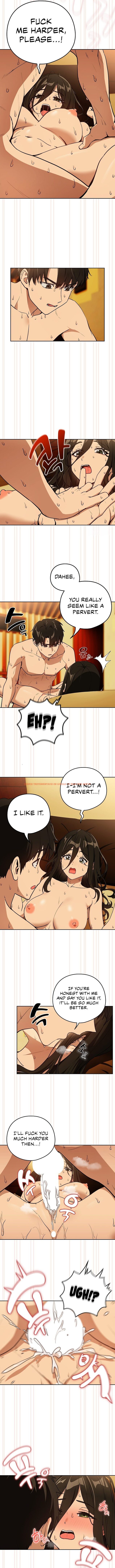 Read Hentai Image 4 e90ee in comic After Work Love Affairs - Chapter 59 - hentaitnt.net