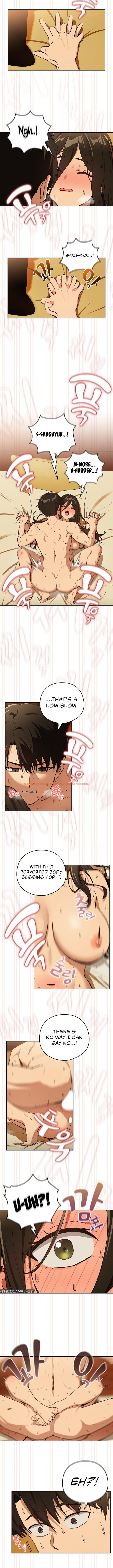 Read Hentai Image 5 e90ee in comic After Work Love Affairs - Chapter 59 - hentaitnt.net