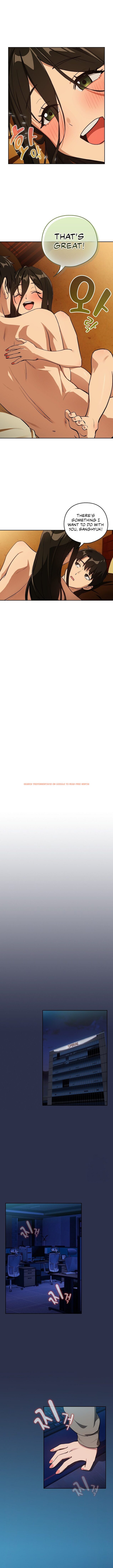 Read Hentai Image 8 e90ee in comic After Work Love Affairs - Chapter 59 - hentaitnt.net