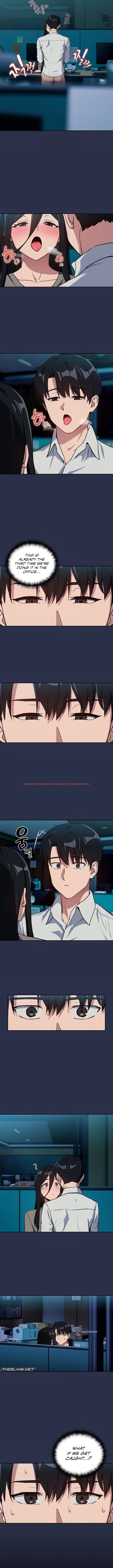 Read Hentai Image 2 d35cf in comic After Work Love Affairs - Chapter 60 - hentaitnt.net