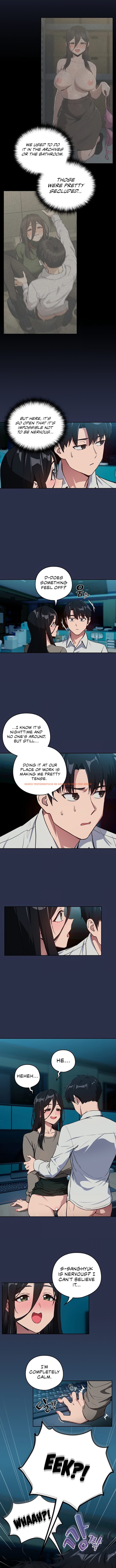 Read Hentai Image 3 d35cf in comic After Work Love Affairs - Chapter 60 - hentaitnt.net