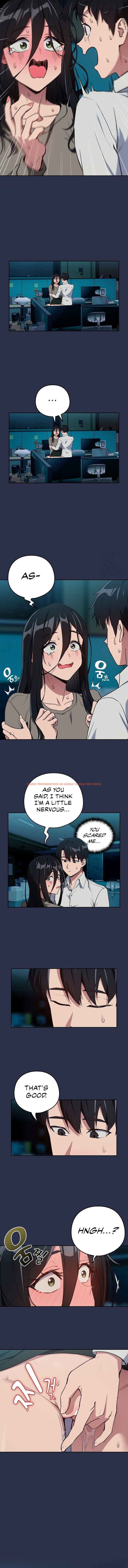 Read Hentai Image 4 d35cf in comic After Work Love Affairs - Chapter 60 - hentaitnt.net