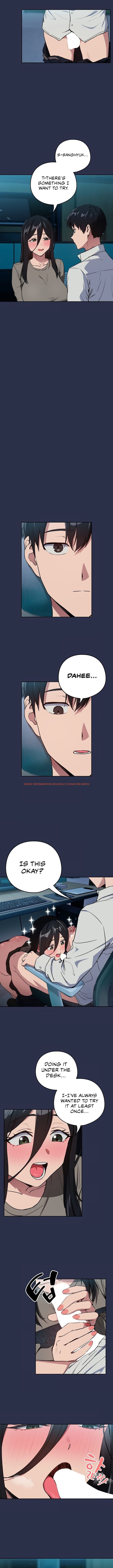 Read Hentai Image 6 d35cf in comic After Work Love Affairs - Chapter 60 - hentaitnt.net