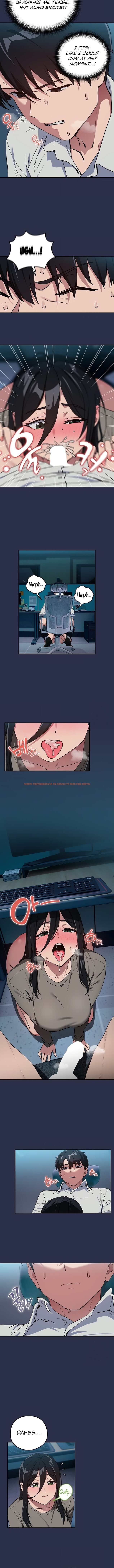 Read Hentai Image 8 d35cf in comic After Work Love Affairs - Chapter 60 - hentaitnt.net