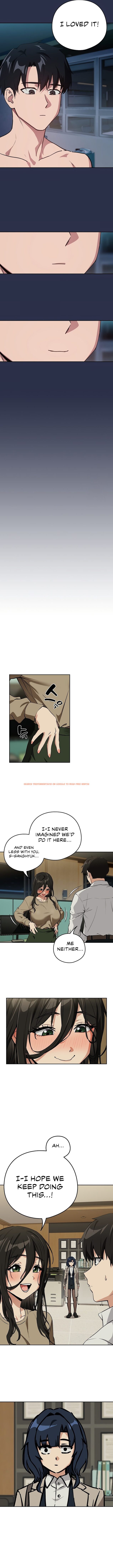 Read Hentai Image 2 47c74 in comic After Work Love Affairs - Chapter 62 - hentaitnt.net