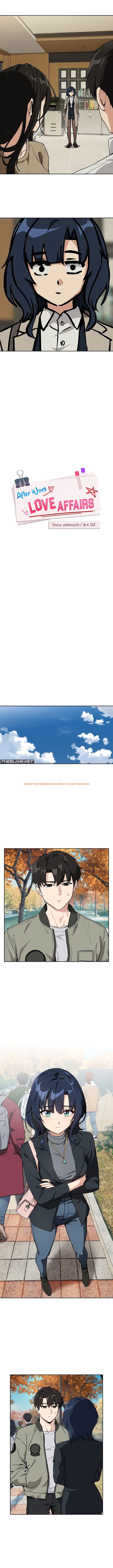 Read Hentai Image 3 47c74 in comic After Work Love Affairs - Chapter 62 - hentaitnt.net
