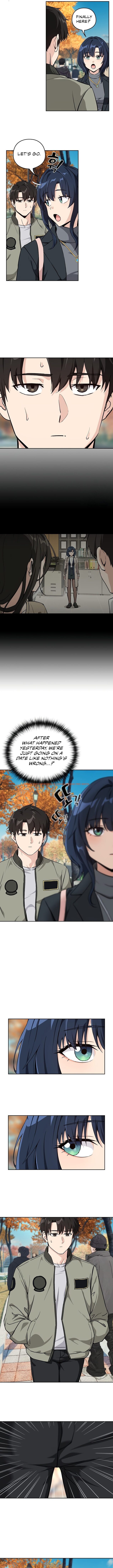 Read Hentai Image 4 47c74 in comic After Work Love Affairs - Chapter 62 - hentaitnt.net