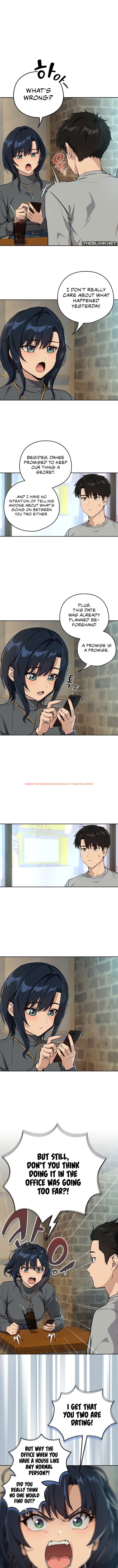 Read Hentai Image 6 47c74 in comic After Work Love Affairs - Chapter 62 - hentaitnt.net