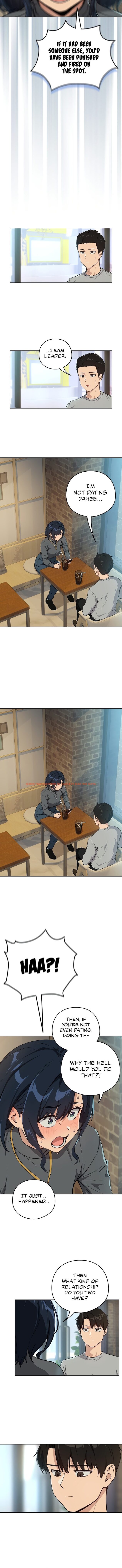 Read Hentai Image 7 47c74 in comic After Work Love Affairs - Chapter 62 - hentaitnt.net