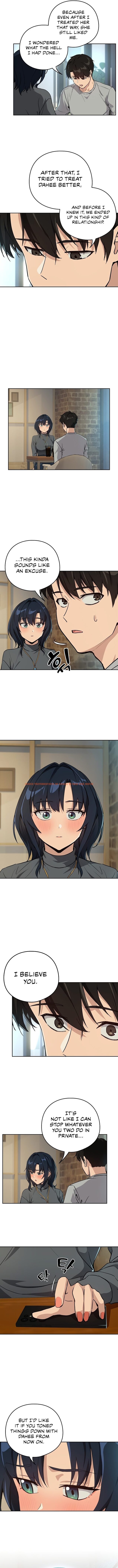 Read Hentai Image 9 47c74 in comic After Work Love Affairs - Chapter 62 - hentaitnt.net