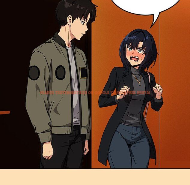 Read Hentai Image 30 30ace in comic After Work Love Affairs - Chapter 64 - hentaitnt.net