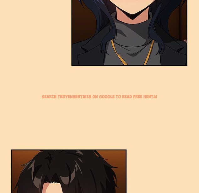 Read Hentai Image 7 30ace in comic After Work Love Affairs - Chapter 64 - hentaitnt.net