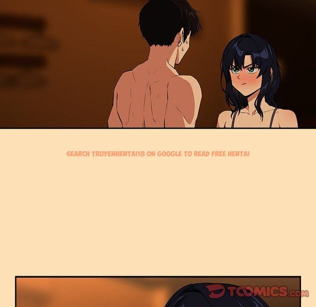 Read Hentai Image 18 ff596 in comic After Work Love Affairs - Chapter 65 - hentaitnt.net