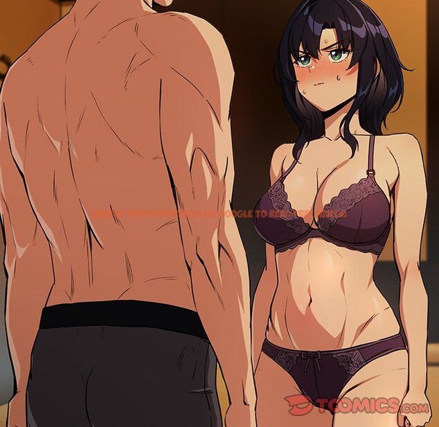 Read Hentai Image 6 ff596 in comic After Work Love Affairs - Chapter 65 - hentaitnt.net