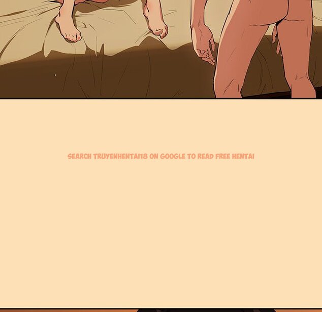 Read Hentai Image 16 581b7 in comic After Work Love Affairs - Chapter 66 - hentaitnt.net