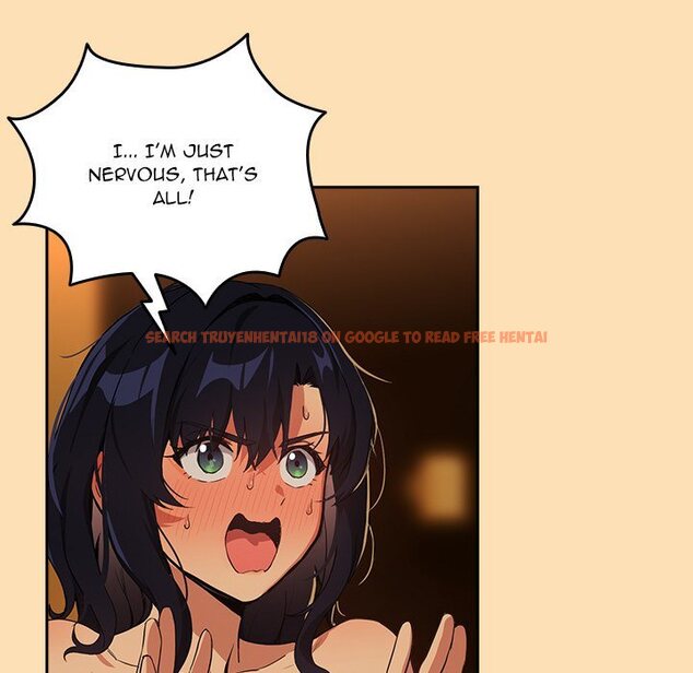 Read Hentai Image 18 581b7 in comic After Work Love Affairs - Chapter 66 - hentaitnt.net