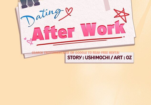 Read Hentai Image 2 581b7 in comic After Work Love Affairs - Chapter 66 - hentaitnt.net