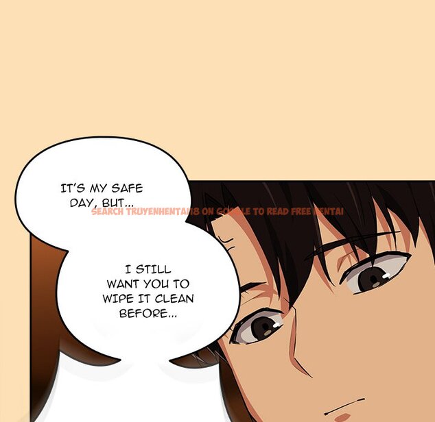 Read Hentai Image 20 3dd91 in comic After Work Love Affairs - Chapter 67 - hentaitnt.net