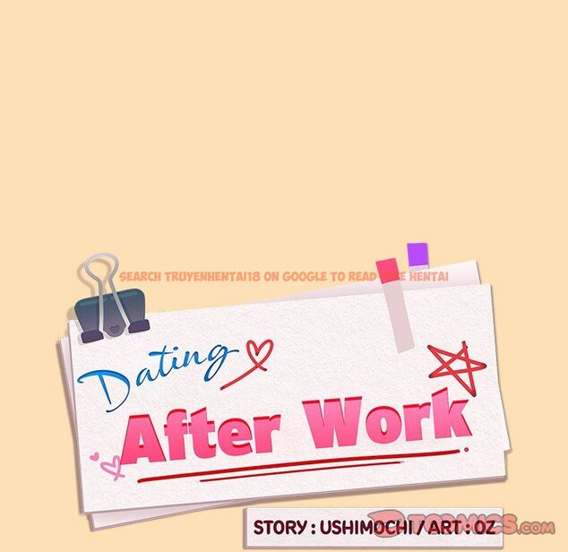 Read Hentai Image 8 11124 in comic After Work Love Affairs - Chapter 68 - hentaitnt.net
