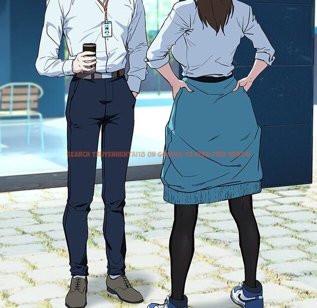 Read Hentai Image 70 caf2c in comic After Work Love Affairs - Chapter 70 - hentaitnt.net