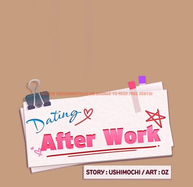 Read Hentai Image 11 95483 in comic After Work Love Affairs - Chapter 76 - hentaitnt.net