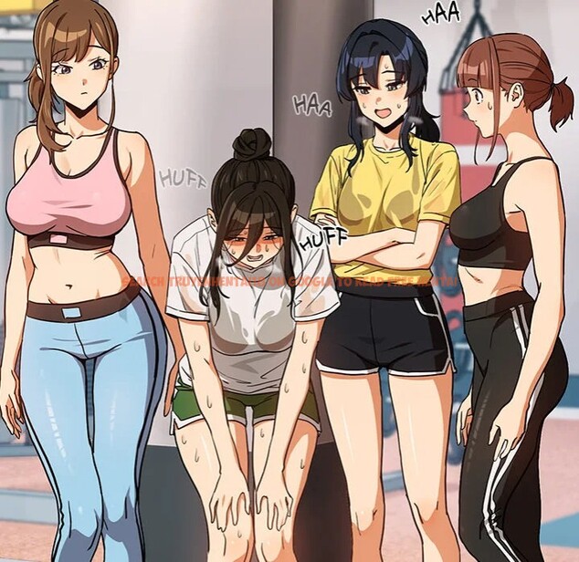 Read Hentai Image 124 95485 in comic After Work Love Affairs - Chapter 76 - hentaitnt.net