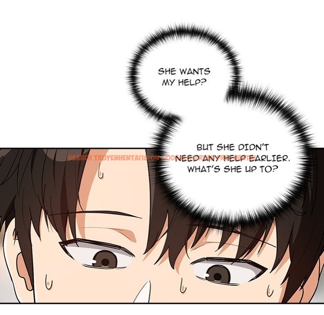 Read Hentai Image 27 81126 in comic After Work Love Affairs - Chapter 77 - hentaitnt.net