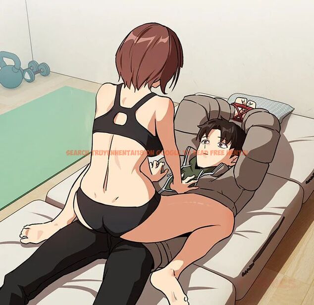 Read Hentai Image 110 36942 in comic After Work Love Affairs - Chapter 79 - hentaitnt.net