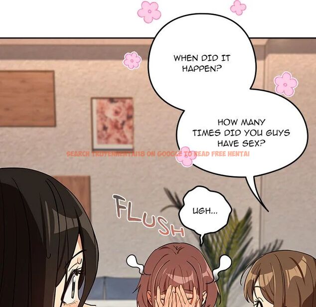 Read Hentai Image 59 36942 in comic After Work Love Affairs - Chapter 79 - hentaitnt.net