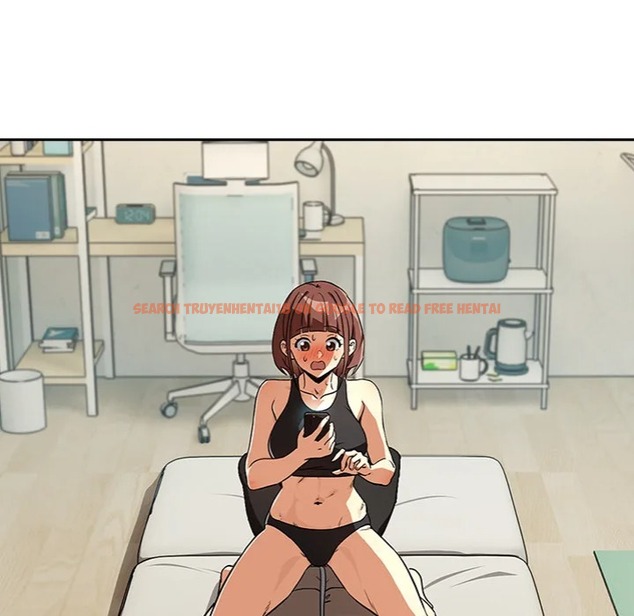 Read Hentai Image 19 20700 in comic After Work Love Affairs - Chapter 81 - hentaitnt.net